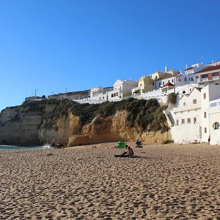Villa Costa Do Sol Βίλα Lagoa (Algarve)